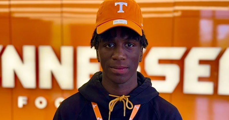 Radarius Jackson