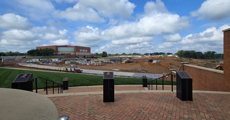 Wake Forest football