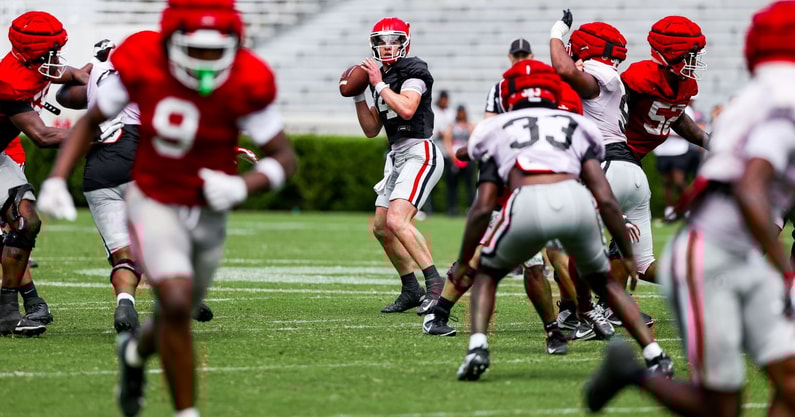 Scrimmage