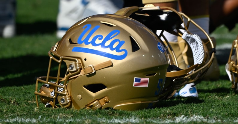 ucla robert james