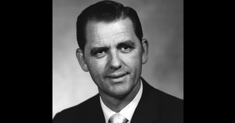 Ken Hayes