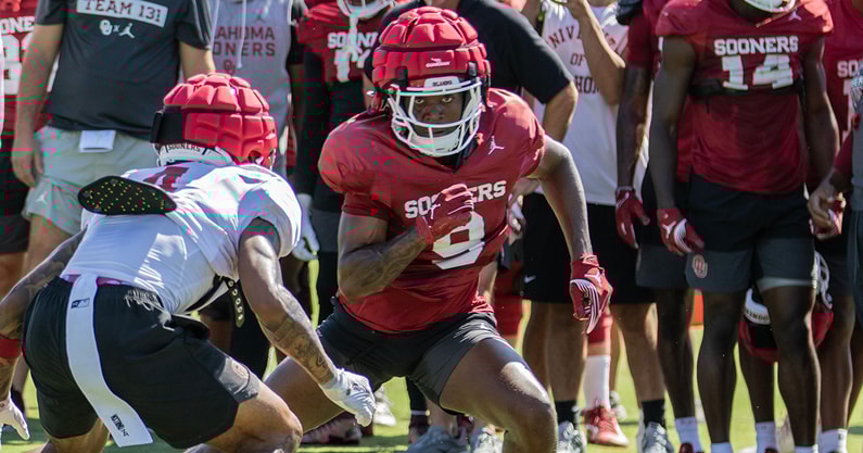 Keontez Lewis