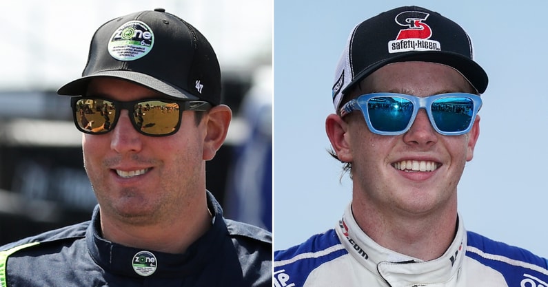 Kyle-Busch-posts-support-for-Connor-Zilisch-after-scary-post-race-injury-at-Watkins-Glen