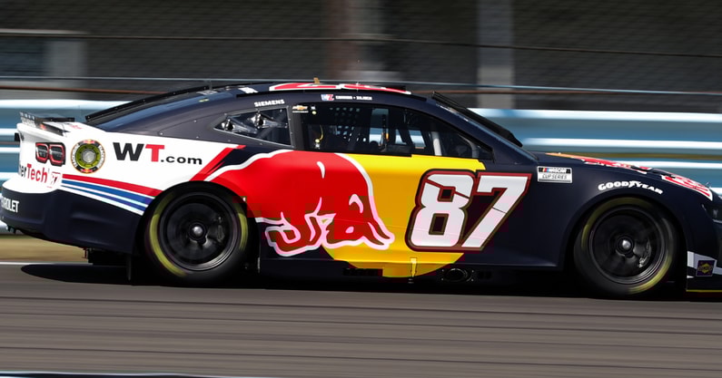 Connor-Zilisch-injury-update-Trackhouse-withdraws-No-87-from-Cup-Series-race-after-injury
