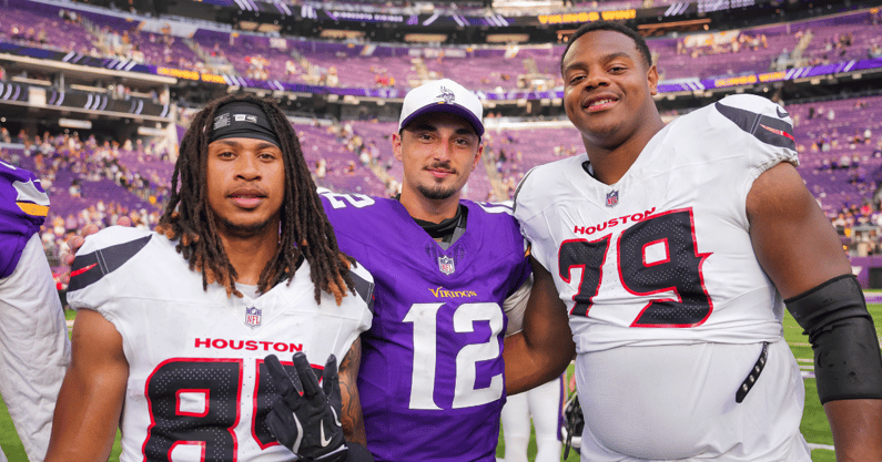 Brosmer - Ersery - Jackson