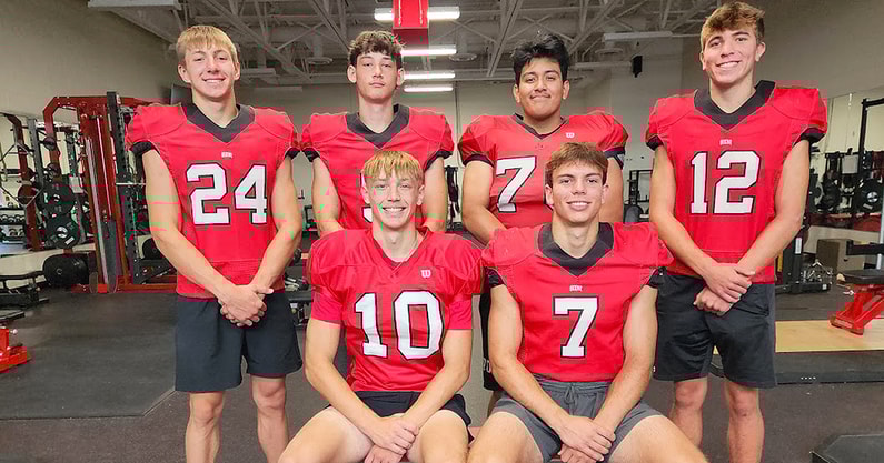 ON3 - Boone Central 6