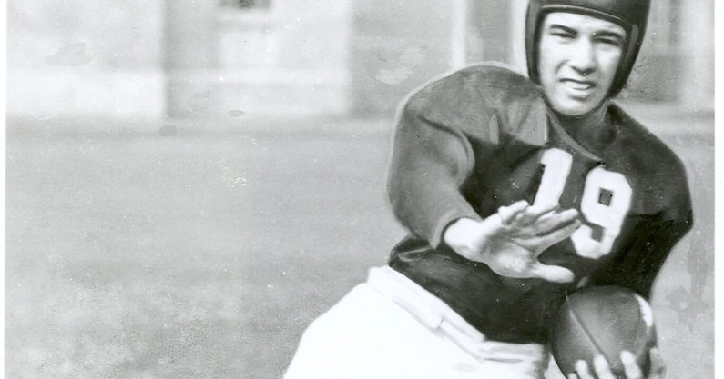 Clint Castleberry at Georgia Tech