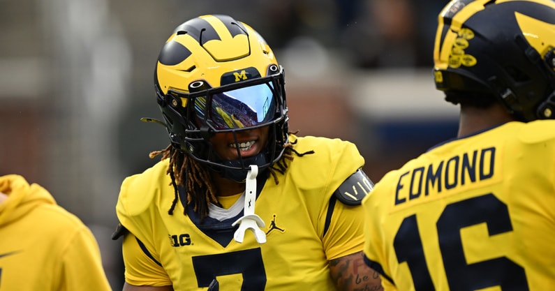 TJ Metcalf