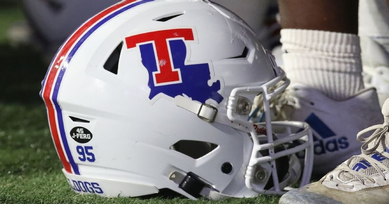 la tech