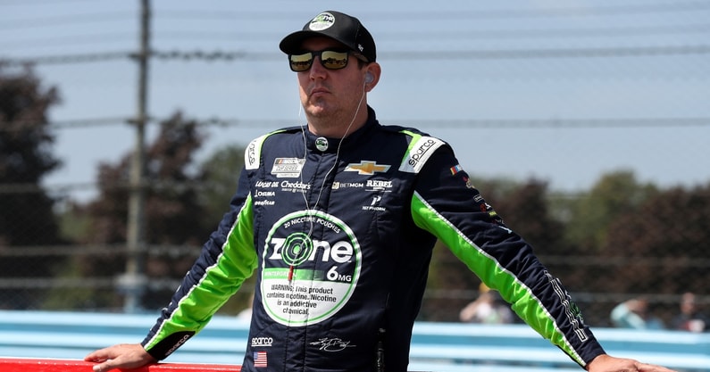 Kyle Busch
