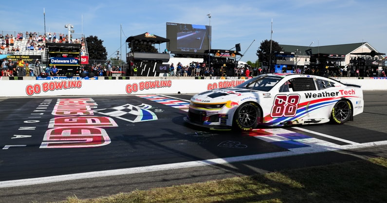 Watkins Glen