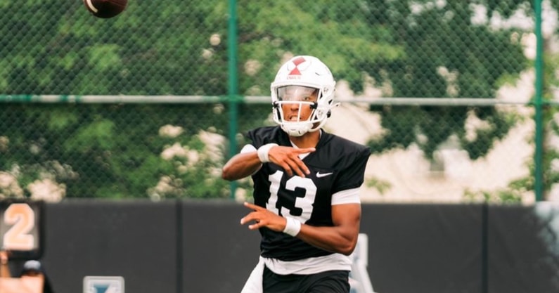 Gevani McCoy