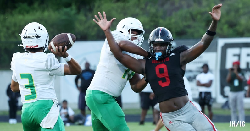 Zavion-Griffin-Haynes