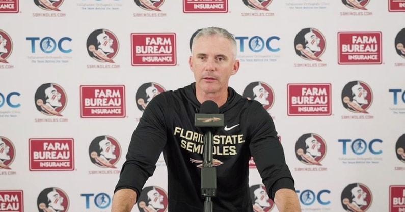 Mike-Norvell