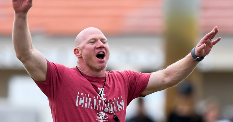 scott cochran