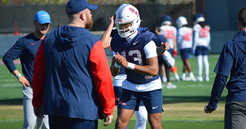final-thoughts-on-saturdays-ole-miss-football-scrimmage