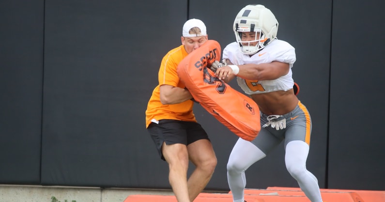 Peyton Lewis. Credit: Volquest