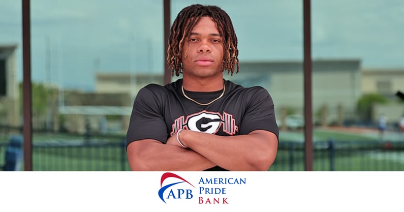 Terrance Grant