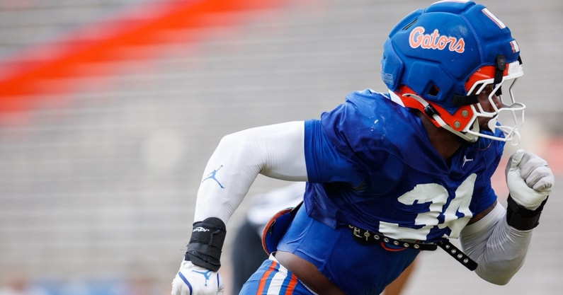 George-Gumbs-Florida-Gators