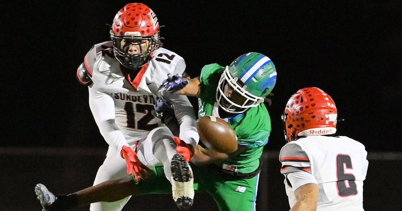 Markus McCoy Salem Action