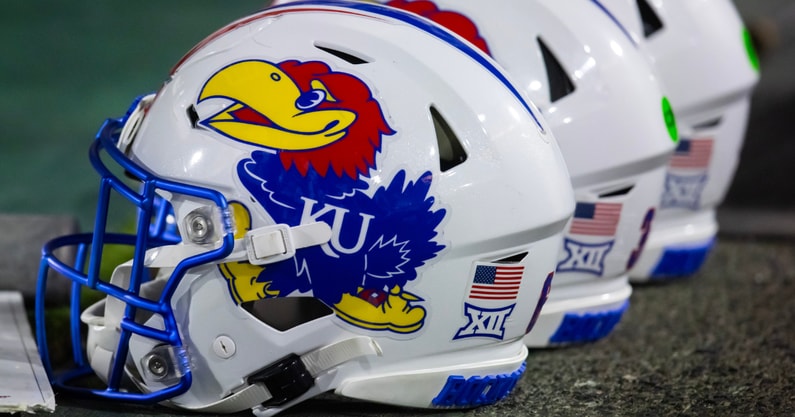 Kansas Helmets