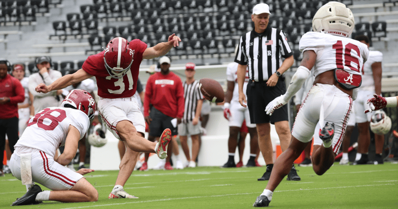 Alabama K Conor Talty