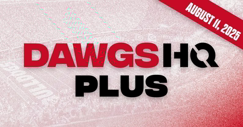 georgia football