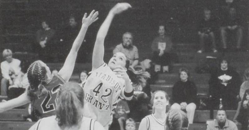 Madison-Grant Kayla Holloway 2004