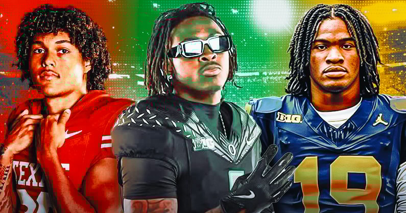 ESPN ranks Top 10 freshmen in college football, names 15 to watch