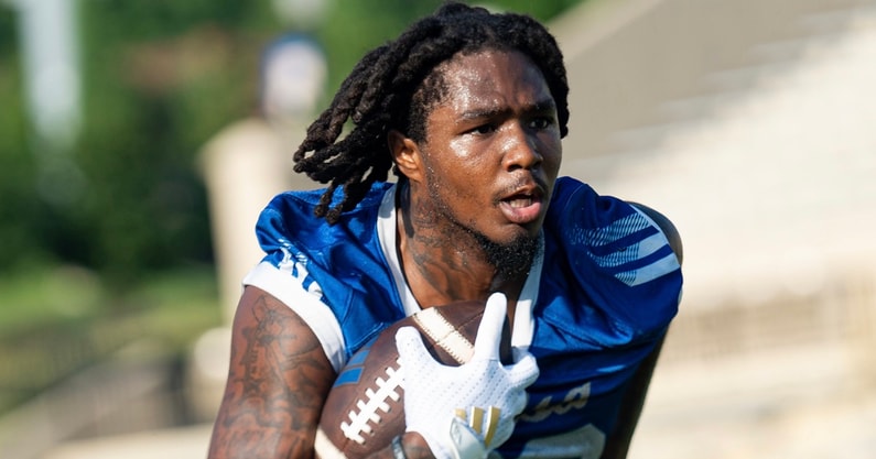 Sevion Morrison Tulsa