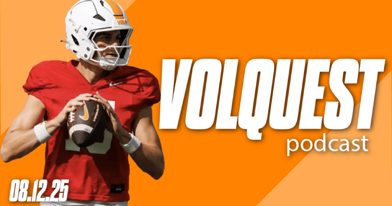 VQ Podcast Image. Credit: On3 Staff
