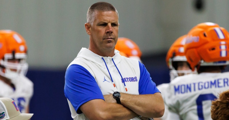Florida-Gators-Billy-Napier