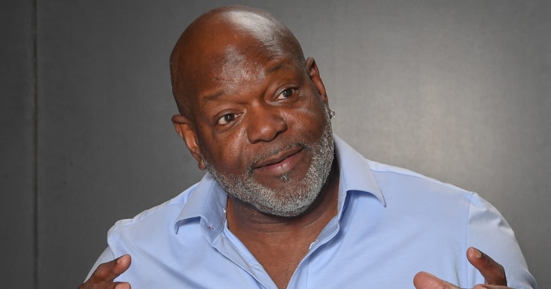Emmitt Smith