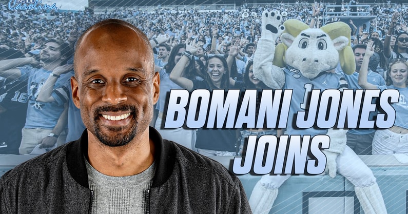 Bomani Jones