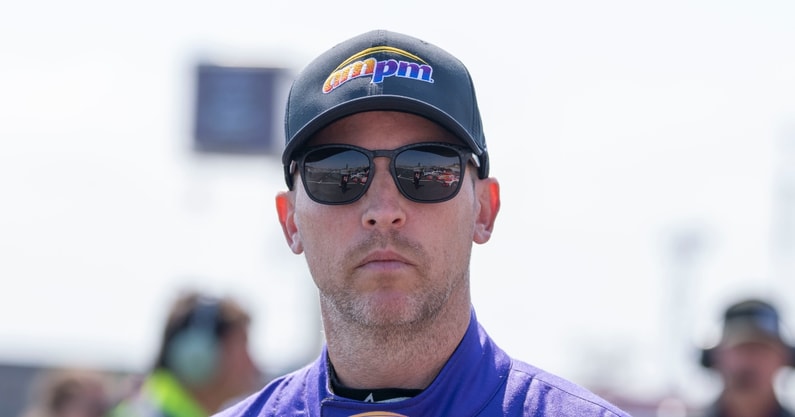 Denny Hamlin