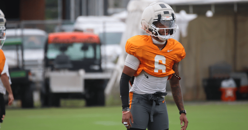 Jalen McMurray. Credit: Volquest