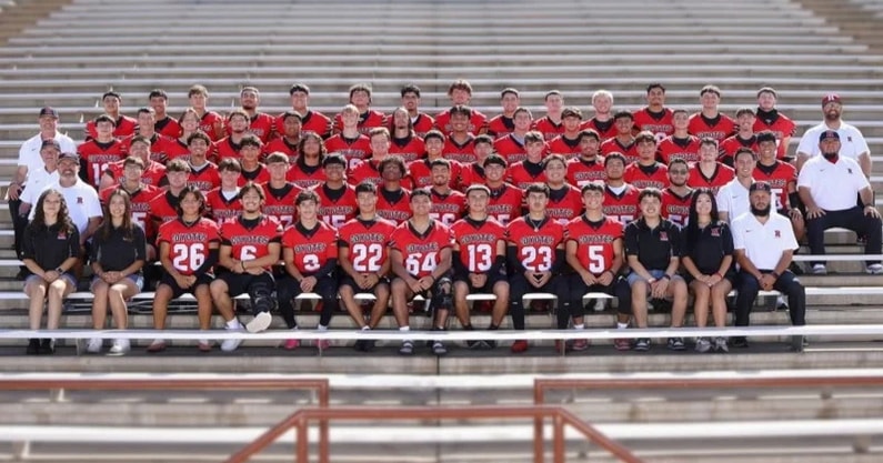Roswell Coyotes