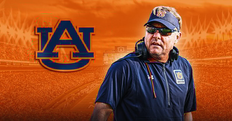 Hugh Freeze