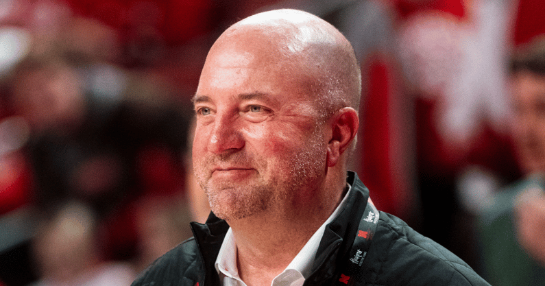 Troy-Dannen-addresses-expectations-for-Nebraska-football-in-2025