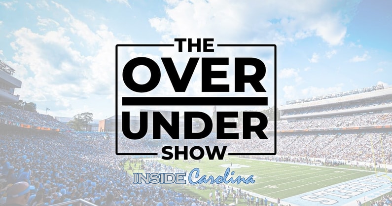 Over Under Split Kenan