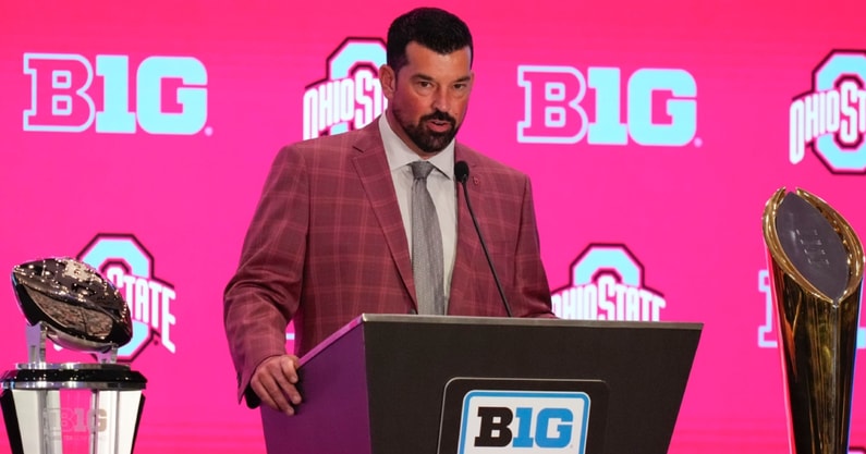 Ryan Day