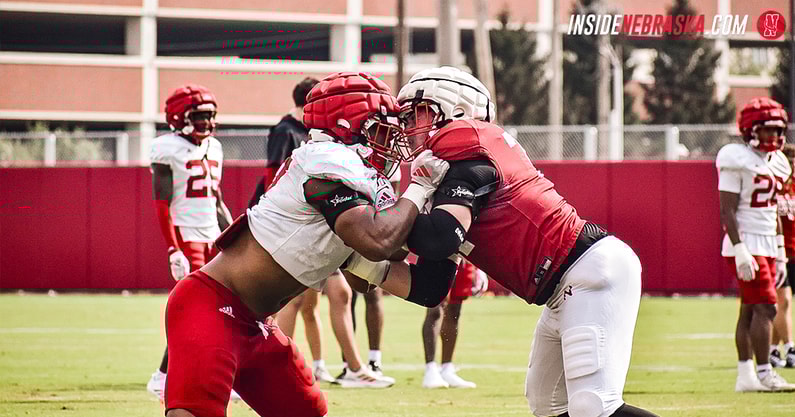 Nebraska OL_DL
