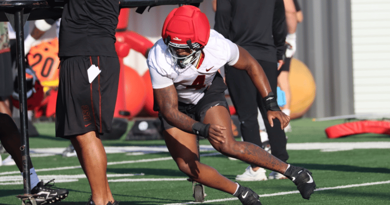 Jahkeem Stewart
