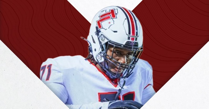 Demarrion johnson