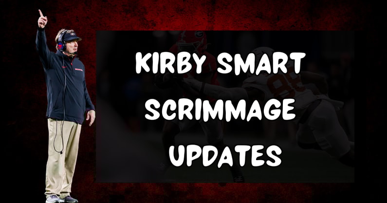 Kirby Smart