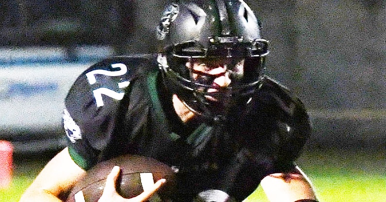 ON3 - Hunter Luther, Howells-Dodge 22