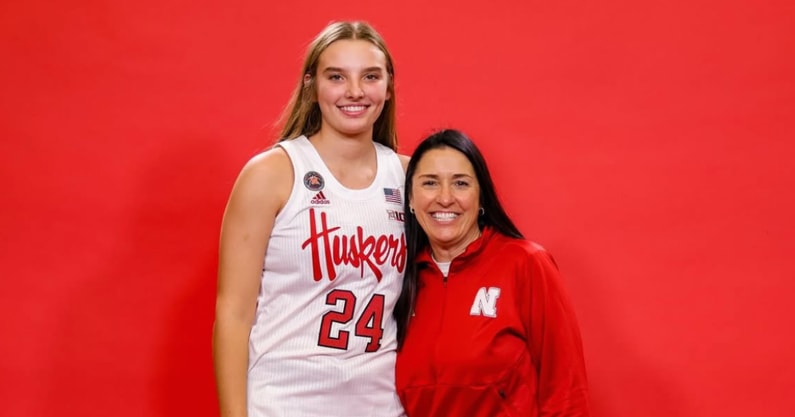 Ashlyn Koupal and Amy Williams