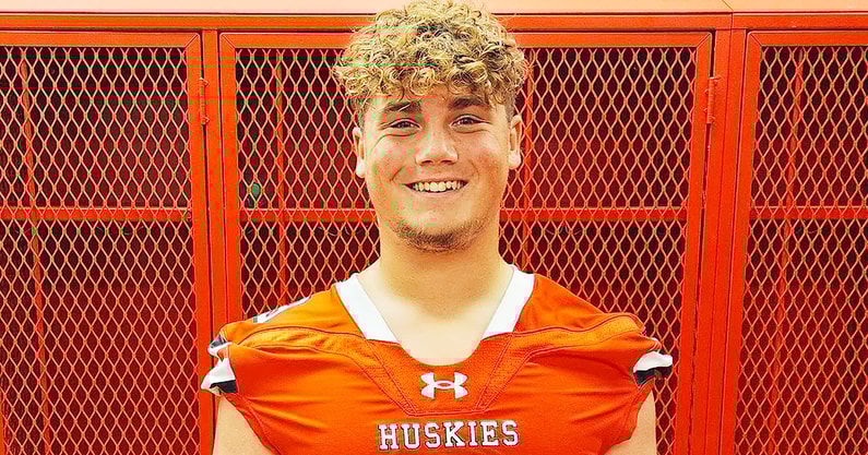ON3 - Collin Stolpe, Aurora