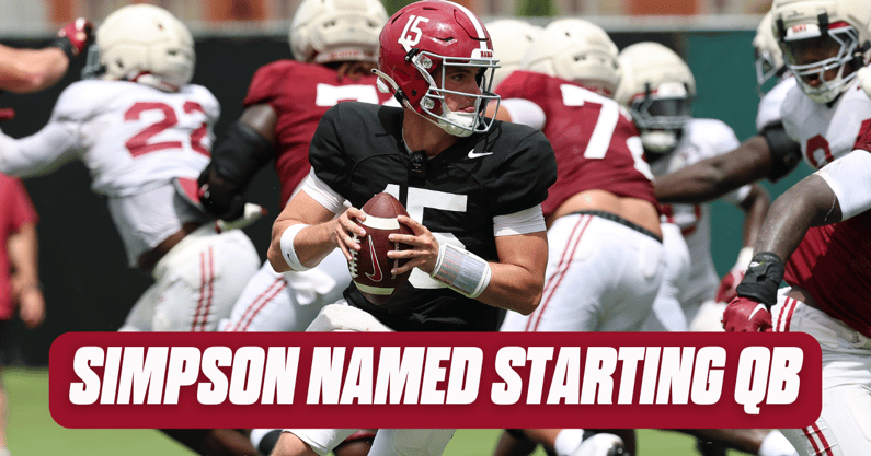 Alabama Football