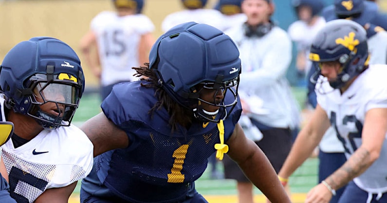 Eddie Kelly-WVSports.com